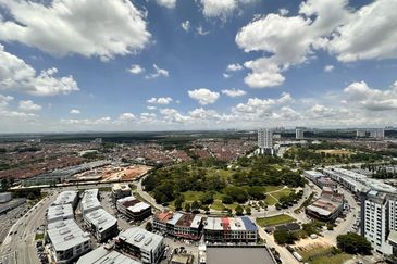 Sky Loft Premium Suites, Bukit Indah