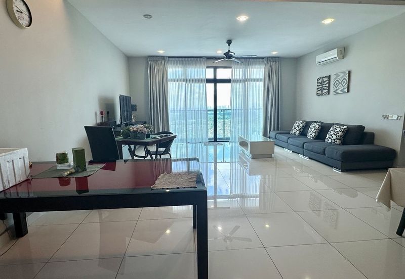 Sky Loft Premium Suites, Bukit Indah