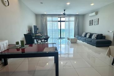 Sky Loft Premium Suites, Bukit Indah
