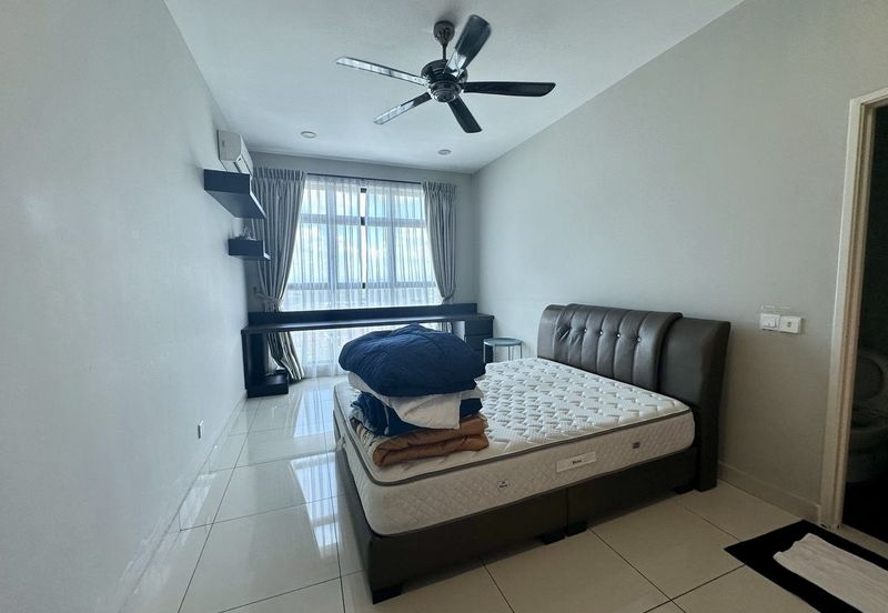 Sky Loft Premium Suites, Bukit Indah