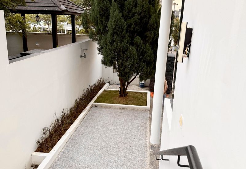 The Hills, Horizon Hills