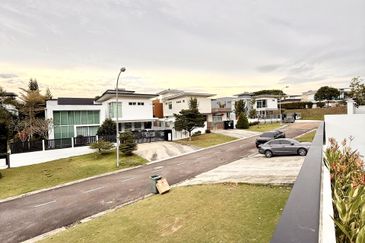 The Hills, Horizon Hills