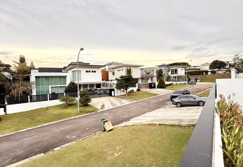 The Hills @ Horizon Hills 2 Storey Bungalow House For Rent Now!