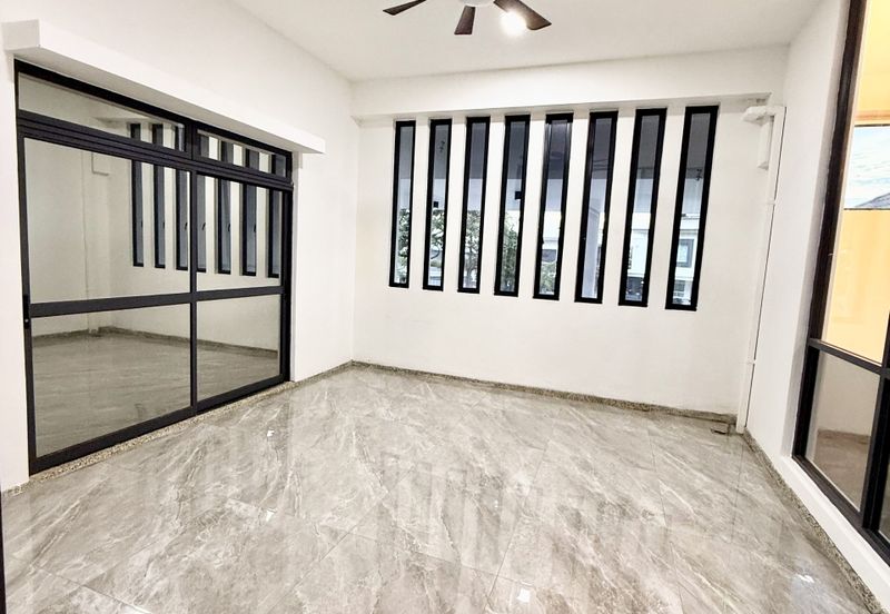 The Hills @ Horizon Hills 2 Storey Bungalow House For Rent Now!