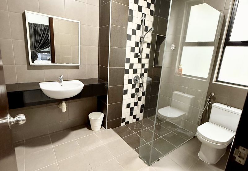 The Hills @ Horizon Hills 2 Storey Bungalow House For Rent Now!