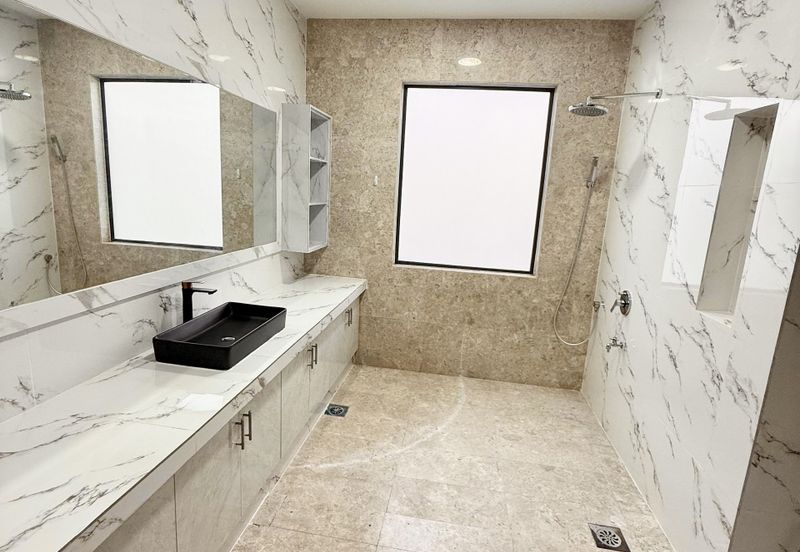 The Hills @ Horizon Hills 2 Storey Bungalow House For Rent Now!