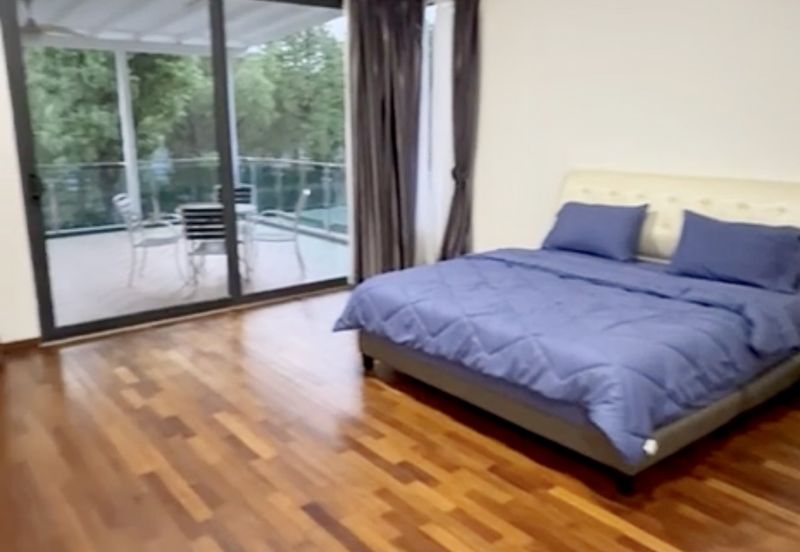 The Golf West @ Horizon Hills 2 Storey Link Bungalow House For Sale Now!