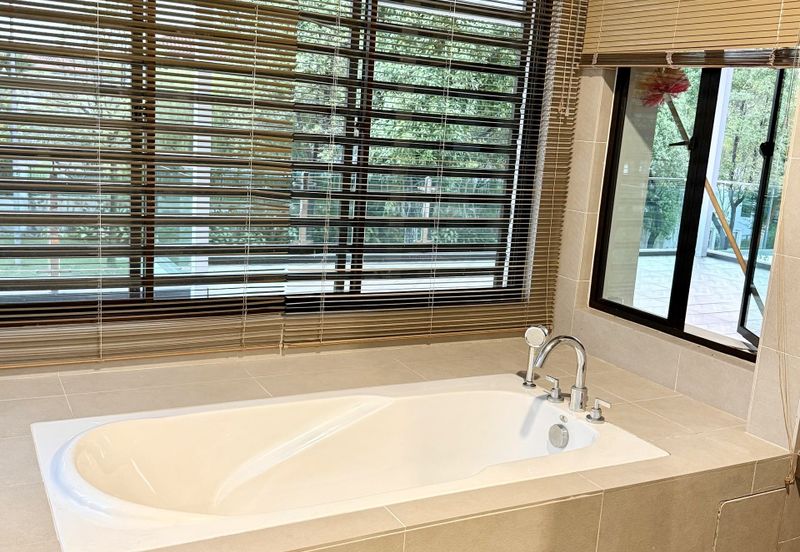 The Golf West @ Horizon Hills 2 Storey Link Bungalow House For Sale Now!