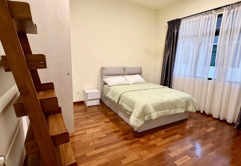 The Golf West @ Horizon Hills 2 Storey Link Bungalow House For Sale Now!