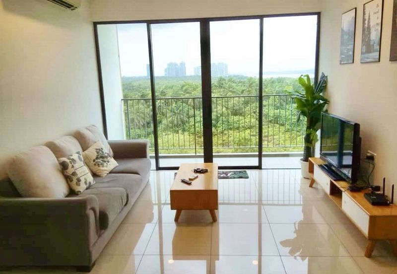 Sunway Citrine Lakehomes