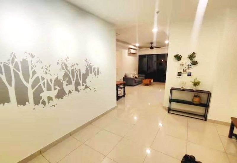 Sunway Citrine Lakehomes