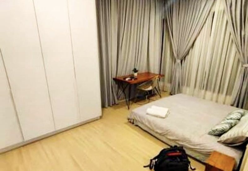 Sunway Citrine Lakehomes