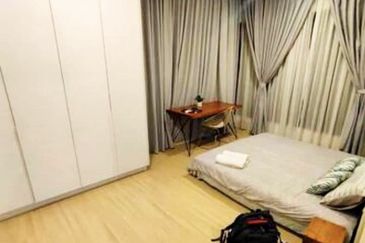 Sunway Citrine Lakehomes