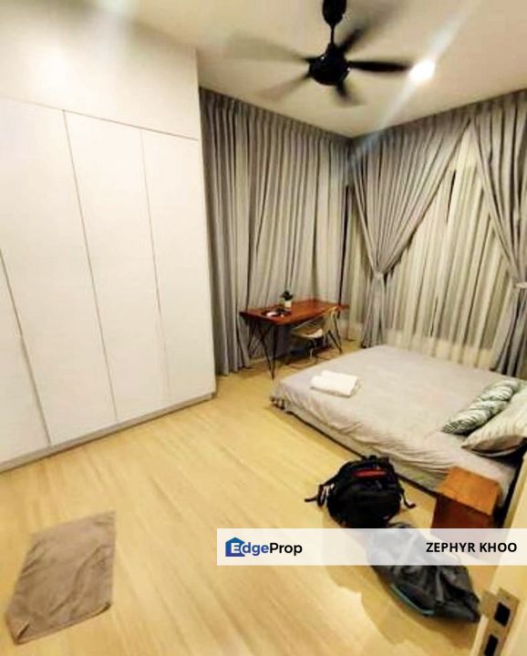 Sunway Citrine Residences @ Sunway Iskandar Condominium For Sale, Johor, 