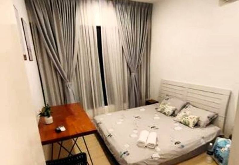 Sunway Citrine Lakehomes