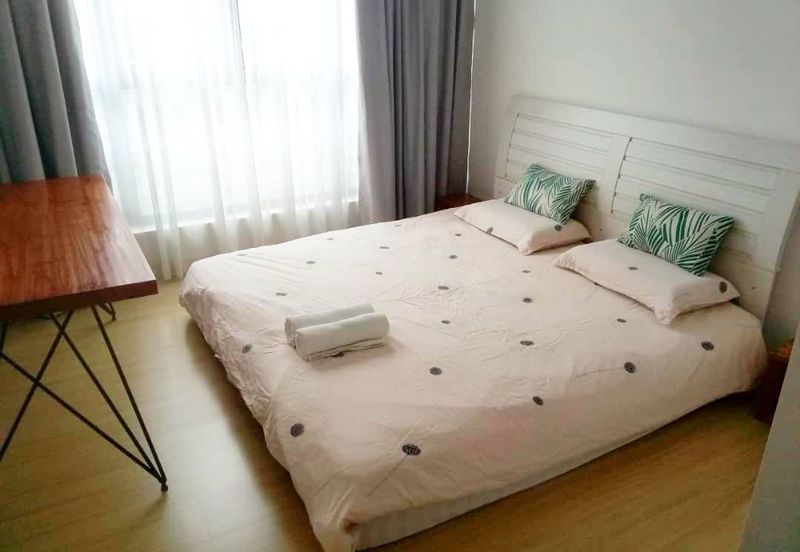 Sunway Citrine Lakehomes