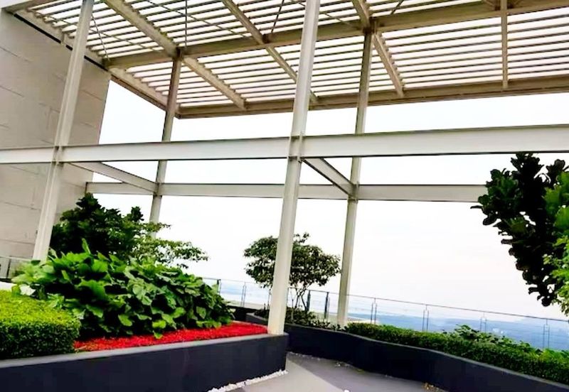 Sunway Citrine Lakehomes