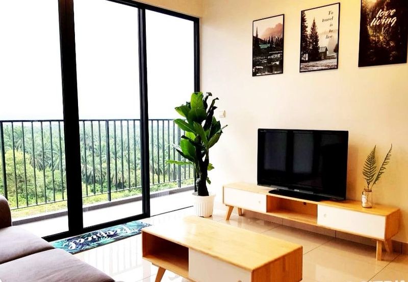 Sunway Citrine Lakehomes