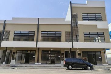 Horizon Hills Avenue