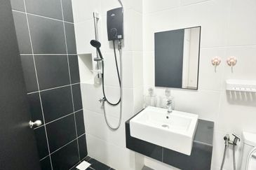 The Borough @ Eco Botanic 2