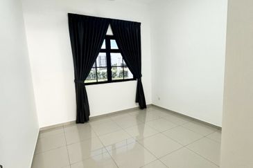 The Borough @ Eco Botanic 2