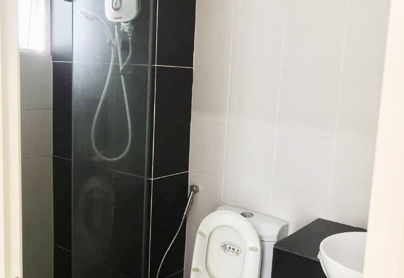 One Medini Condominium