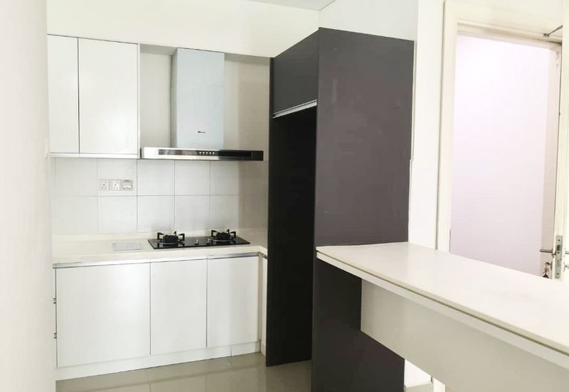 One Medini Condominium