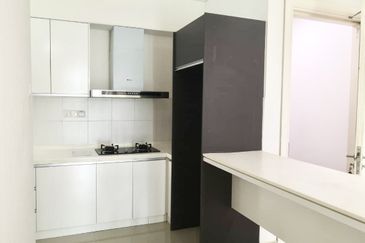 One Medini Condominium