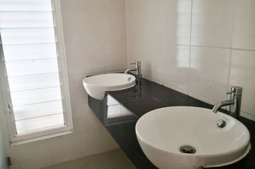 One Medini Condominium