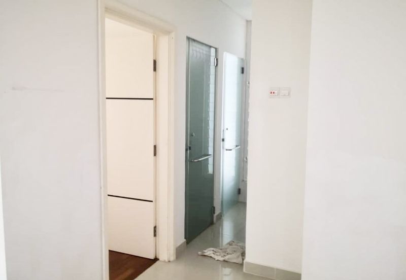 One Medini Condominium