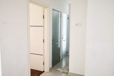 One Medini Condominium