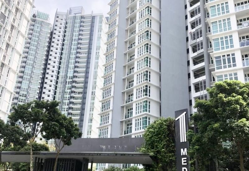 One Medini Condominium