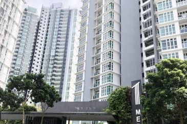 One Medini Condominium