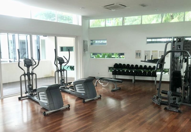 One Medini Condominium