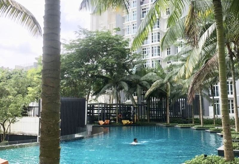 One Medini Condominium