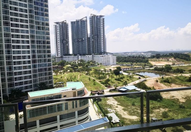 One Medini Condominium