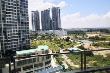 One Medini Condominium