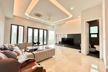 Country Heights Damansara