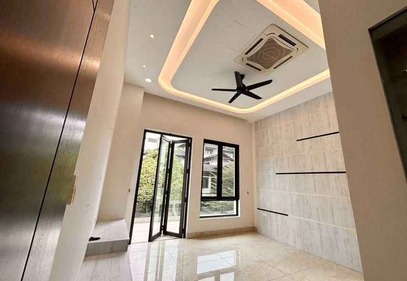 Country Heights Damansara