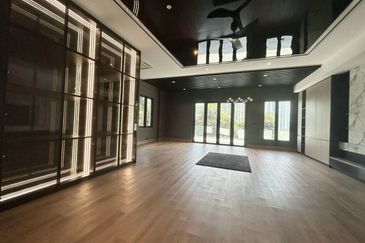 Country Heights Damansara