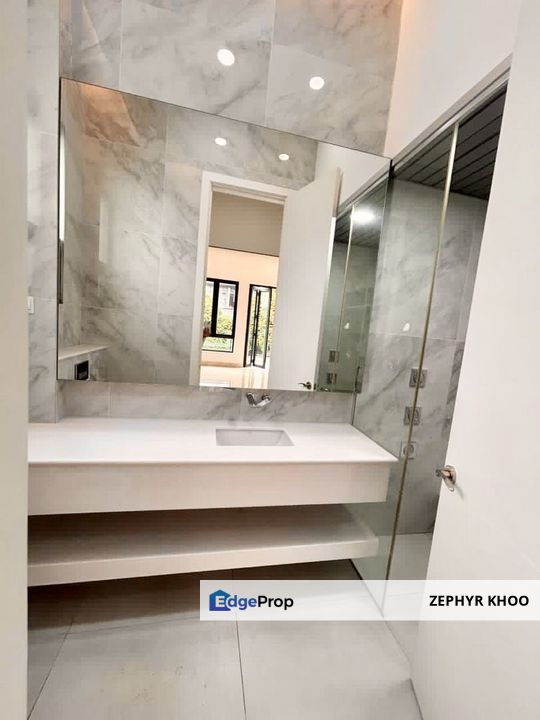 Country Heights Damansara @ Kuala Lumpur Twins Bungalow House For Rent Annually, Kuala Lumpur, Country Heights Damansara