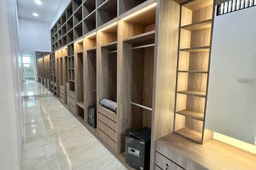 Country Heights Damansara