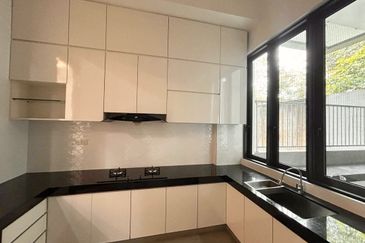 Country Heights Damansara