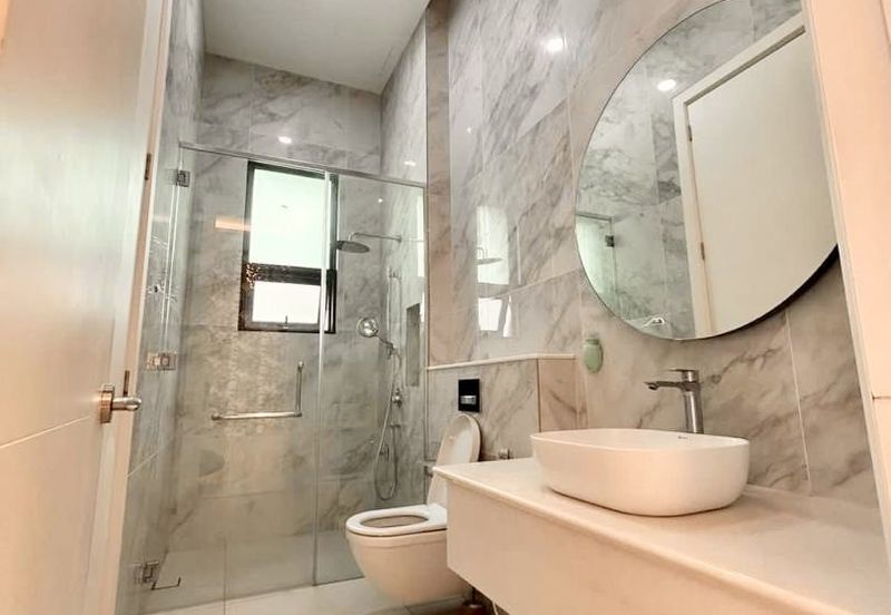 Country Heights Damansara