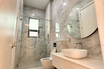 Country Heights Damansara