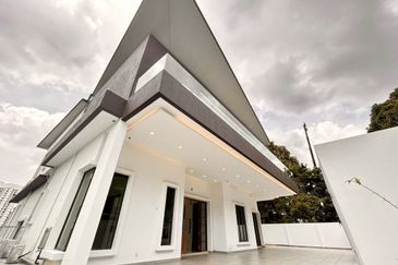 Country Heights Damansara