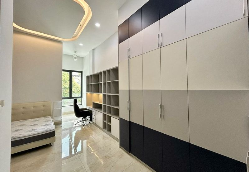 Country Heights Damansara