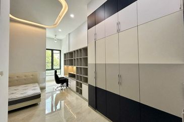 Country Heights Damansara