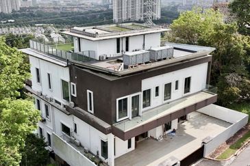 Country Heights Damansara