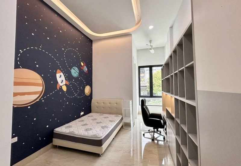 Country Heights Damansara